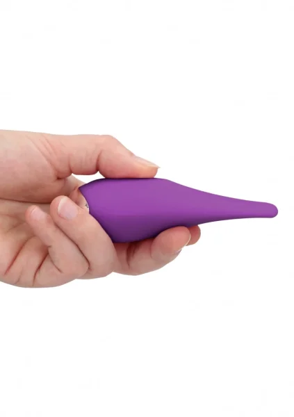 YNEZ Hand-hold vibe - Purple