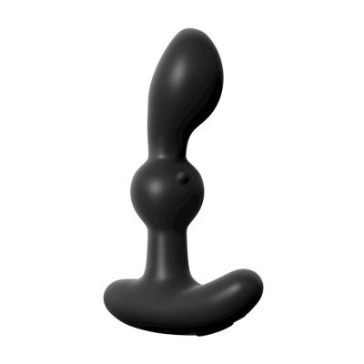 Anal Fantasy Elite Collection P motion Massager Black