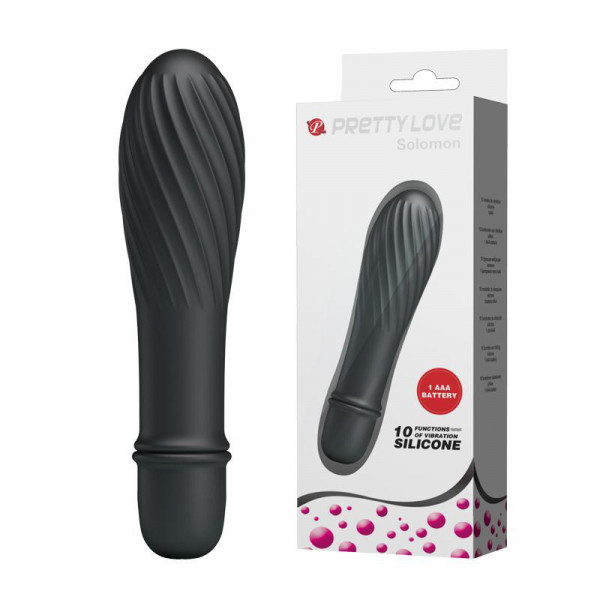 Solomon G-Spot Vibrator