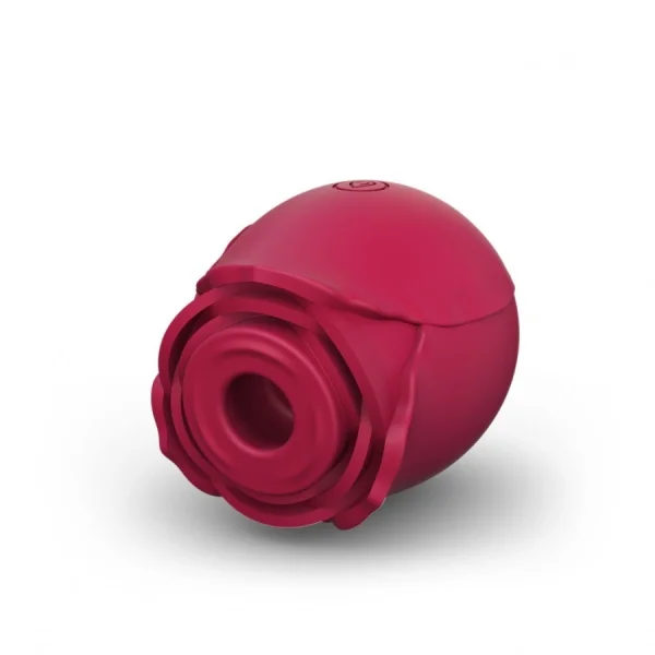Rose Vibrator - Red