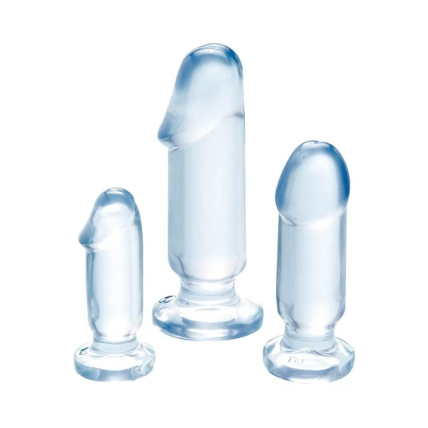 Beginner's Backdoor Kit