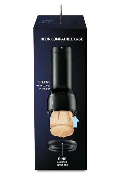 Keon Compatible Case