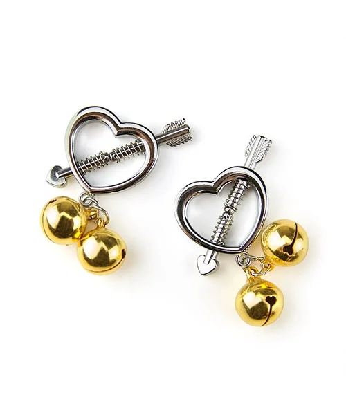 Golden treasure set