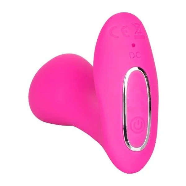 Silicone Remote G-Spot Arouser