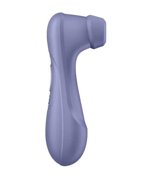 Satisfyer Pro 2 Generation 3 Connect App Compatible
