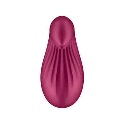 Satisfyer Dipping Delight 3 5 Inch