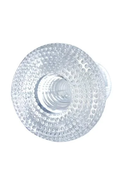 Palm-Tec Dx Vol 17 Stroker Clear