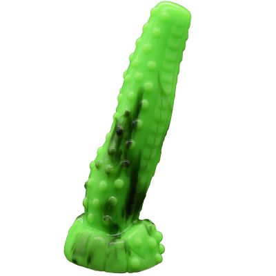 10 Alien Tiger Cock