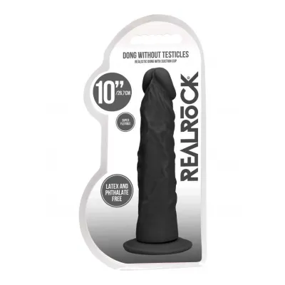 10 Realistic Cock