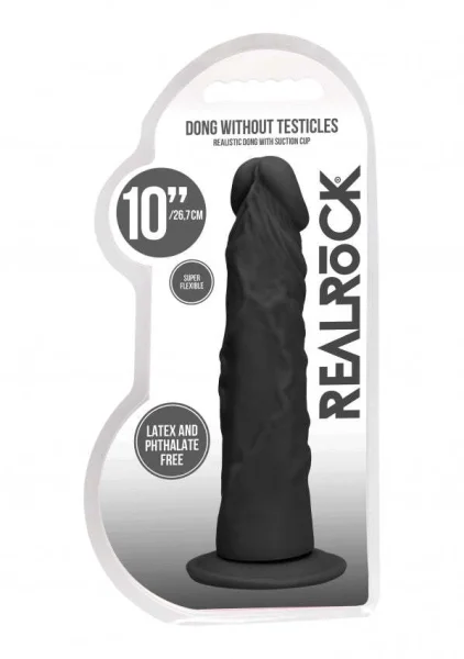 10'' Realistic Cock