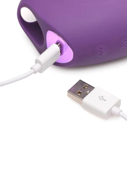 inmi Finger Pulse Vibe