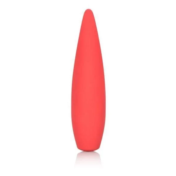 Red Hots Ember Clitoral Flickering Massager