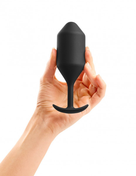 B-Vibe Snug Plug 4 XL