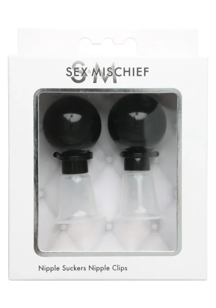 Nipple suckers — image 13 of 21