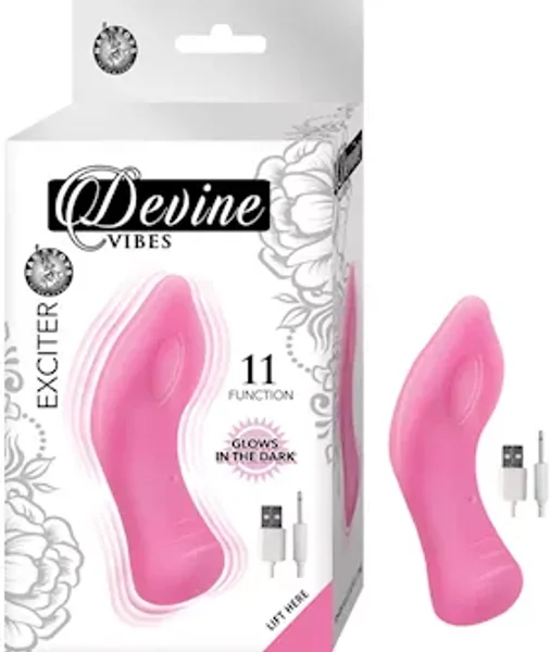 Devine Vibes Exciter — image 7 of 7