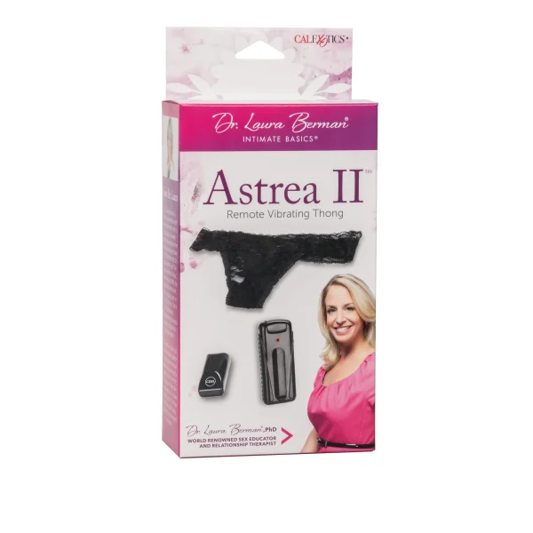 Berman Center Astrea II Remote Control Panties
