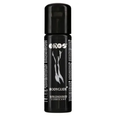 EROS Super Concentrated Bodyglide Lubricant 100ml