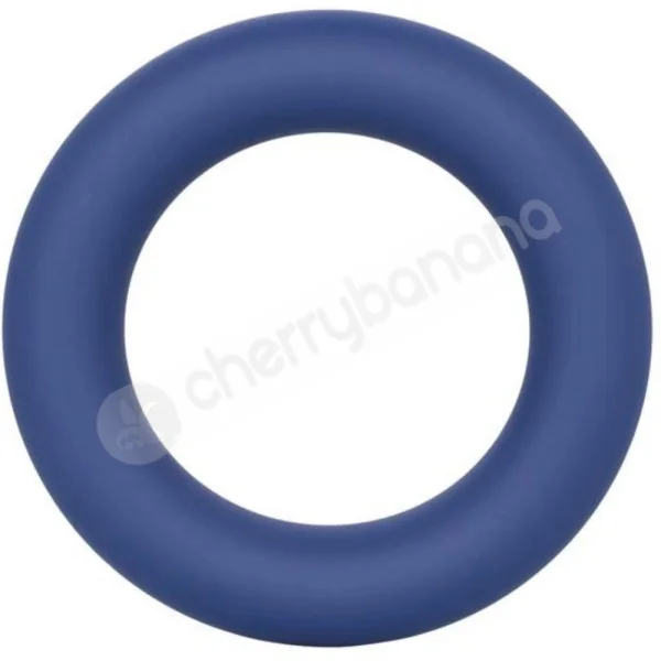 Link Up Verge Cock Ring With Thumping Pulsation Plus Ultra-Soft Cockring