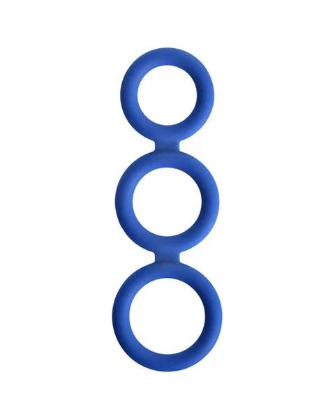 RENEGADE - TRIAD COCK RING