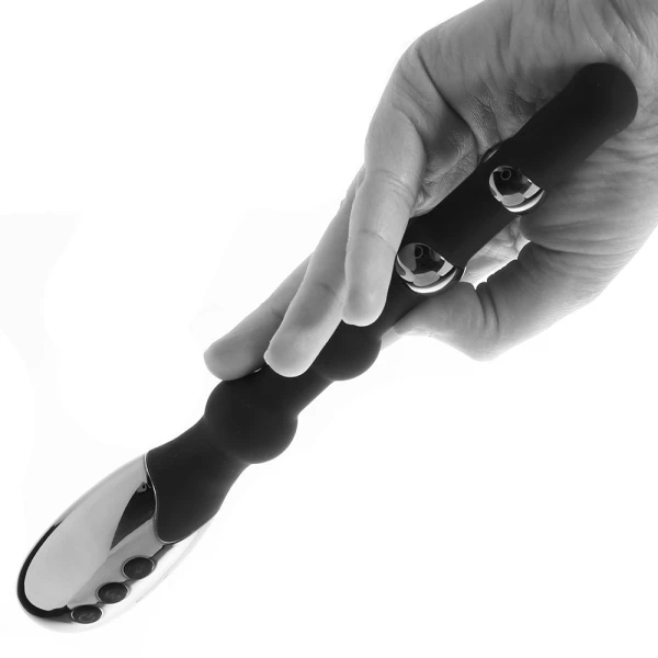 Volt Electro Beads EStim Beaded Massager