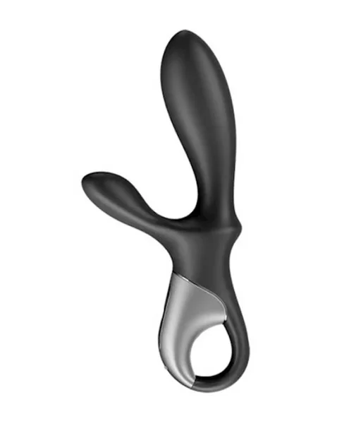 Satisfyer Heat Climax  - 8 Inch