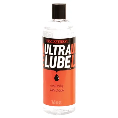Ultra Lube 16 Fl Oz Bulk