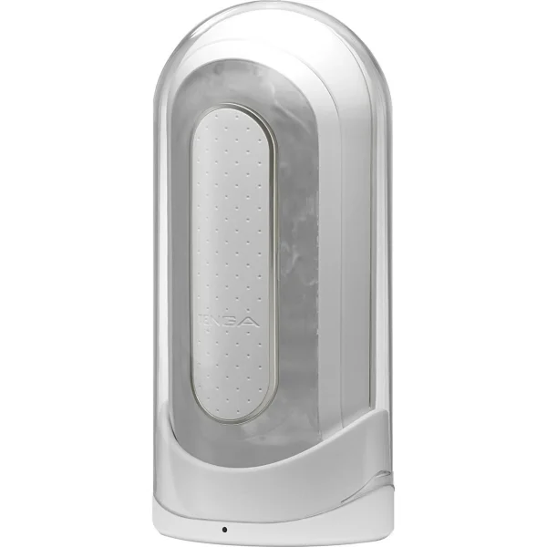 Tenga Flip 0 Zero Vibrating Masturbator