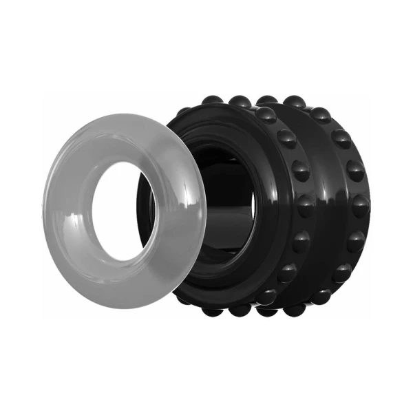 Sir Richard's Pro Performance Advanced C-ring Clear — image 14 of 18