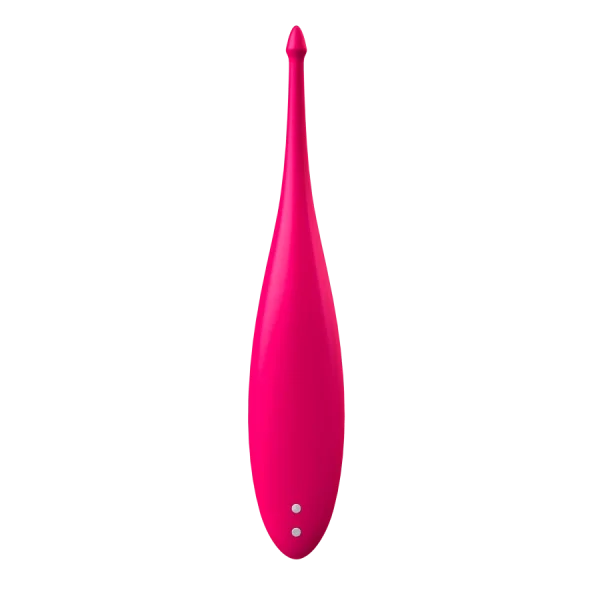 Satisfyer Twirling Fun Magenta — image 12 of 13