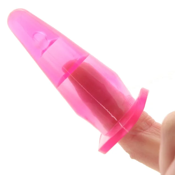 Pink Elite Collection Anal Play Kit