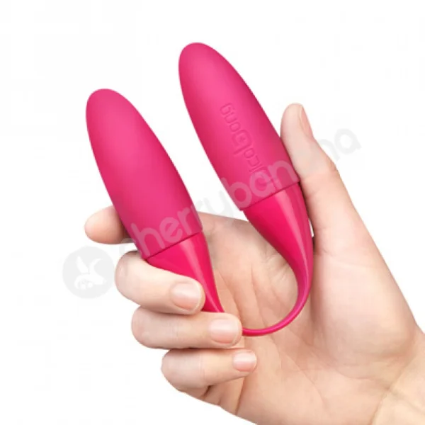 Mahana Pink Duo Vibe