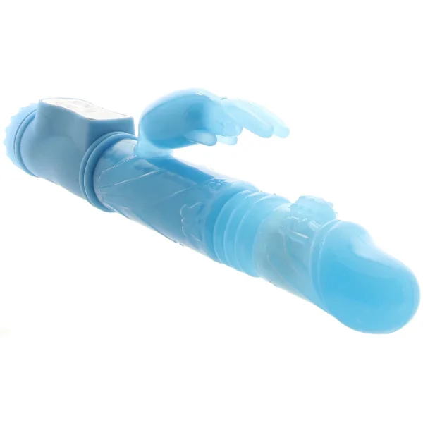 NS Novelties Firefly Thumper Blue