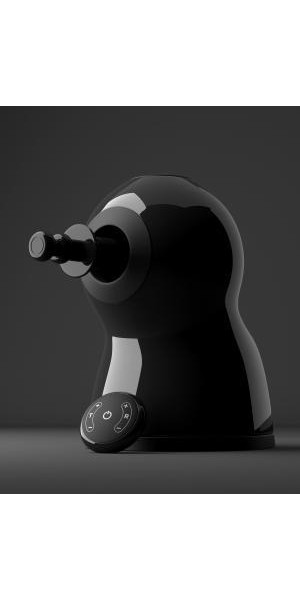 Fetish Fantasy The Bigger Bang Thrusting & Rotating Sex Machine
