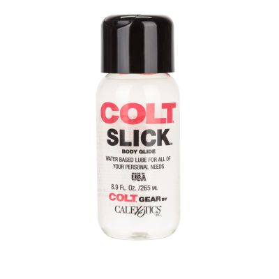 Slick Water Based Lube 263ml