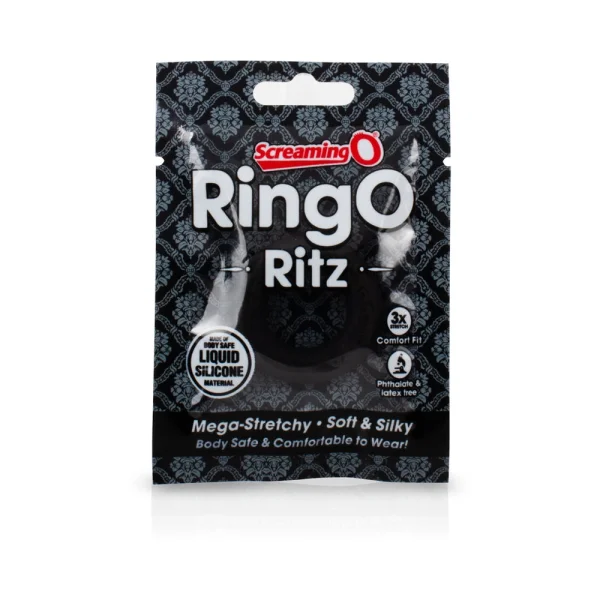 Screaming O Ringo Ritz XL — image 7 of 25