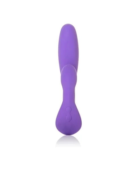 Silhouettes 15 - Purple