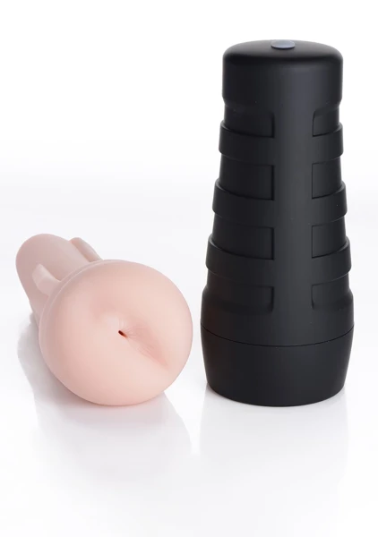 Mistress Brittany Deluxe Ass Stroker — image 7 of 10