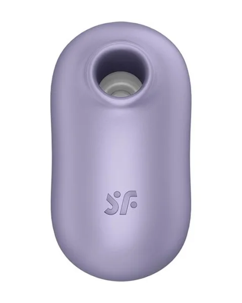 Satisfyer Pro To Go 2