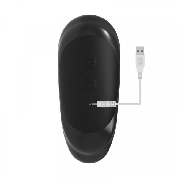 Punch Remote Prostate Massager