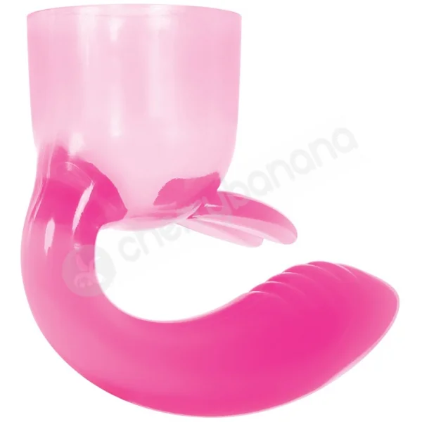 Adam & Eve Magic Rabbit Wand Attachment