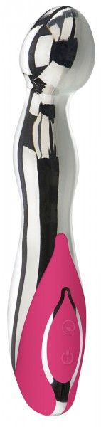 The Luminous 7" G-Spot Vibrator