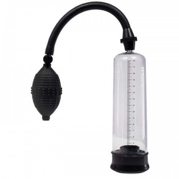 Ultimate Rock Hard Penis Pump