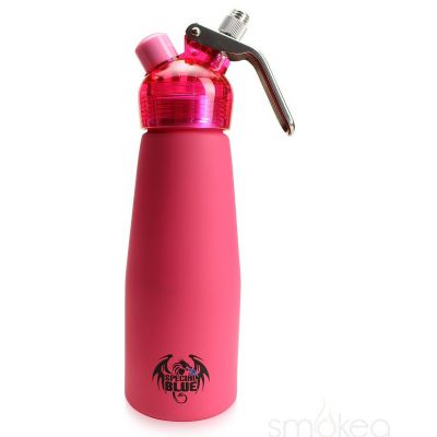 Special Blue 1 Pint Whip Cream Dispenser Pink Pink