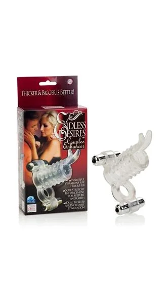 Endless Desires Couples Enhancer