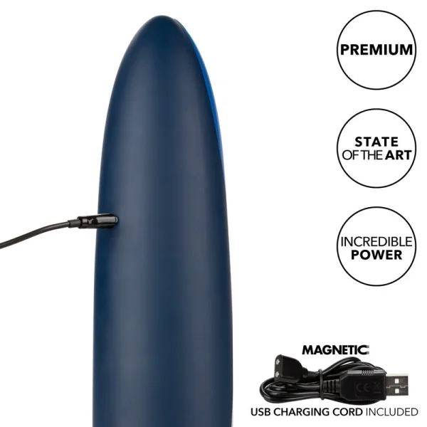 Optimum Series Waterproof Rechargeable Penis Pump