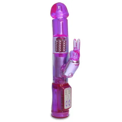 Rabbit Exotik Waterproof Vibrator