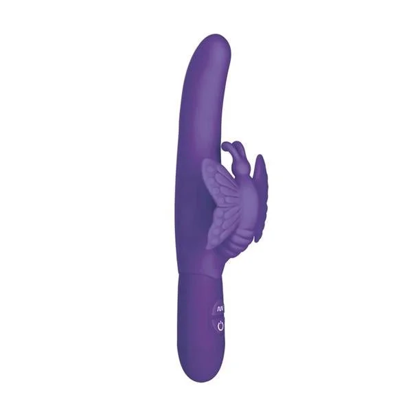 Posh Fluttering Butterfly Vibrator — image 6 of 10
