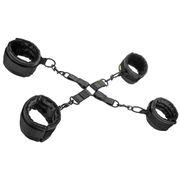 Boundless Hogtie Set
