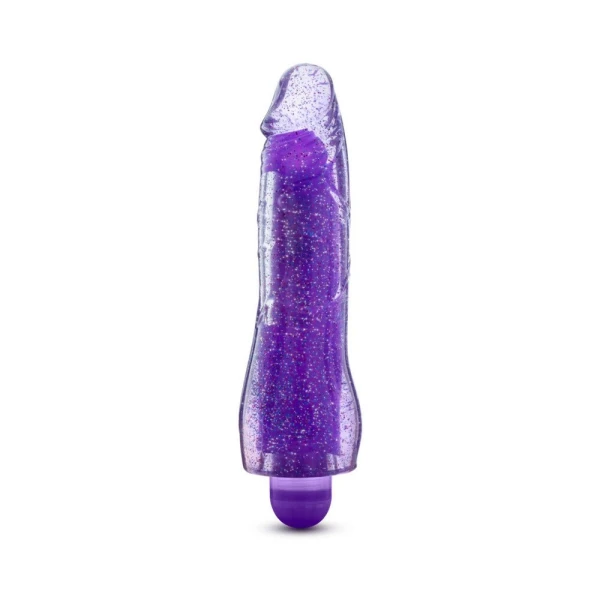 Glow Dicks - Molly Glitter Vibrator — image 15 of 25