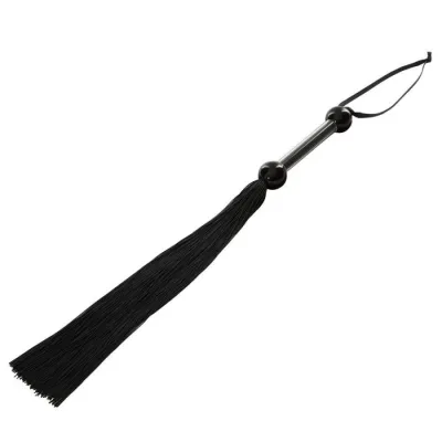 Sportsheets Large Whip Black SS820 01